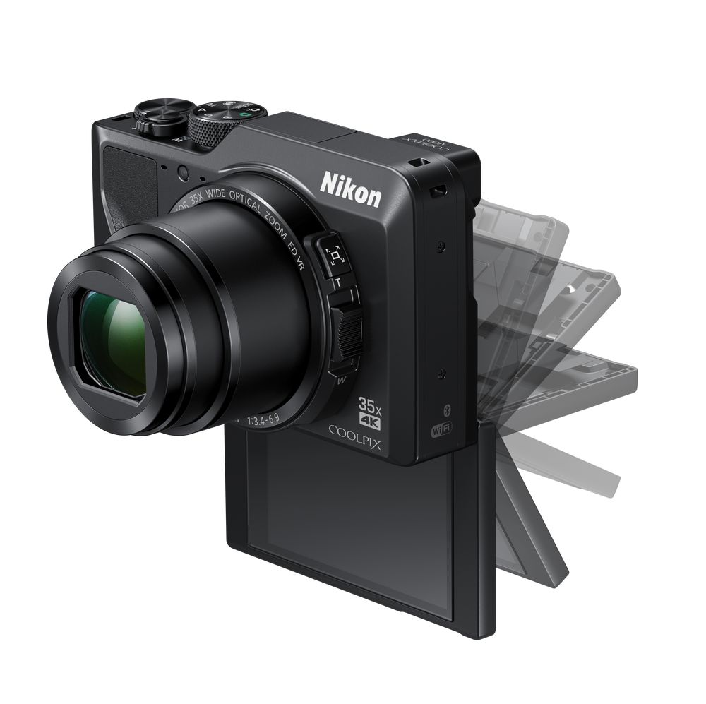 Nikon Coolpix