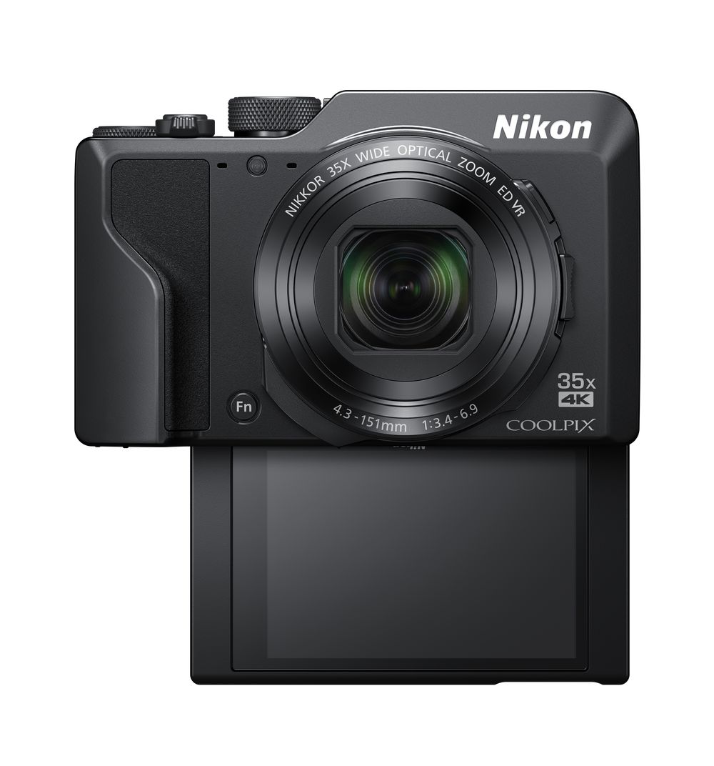 Nikon Coolpix