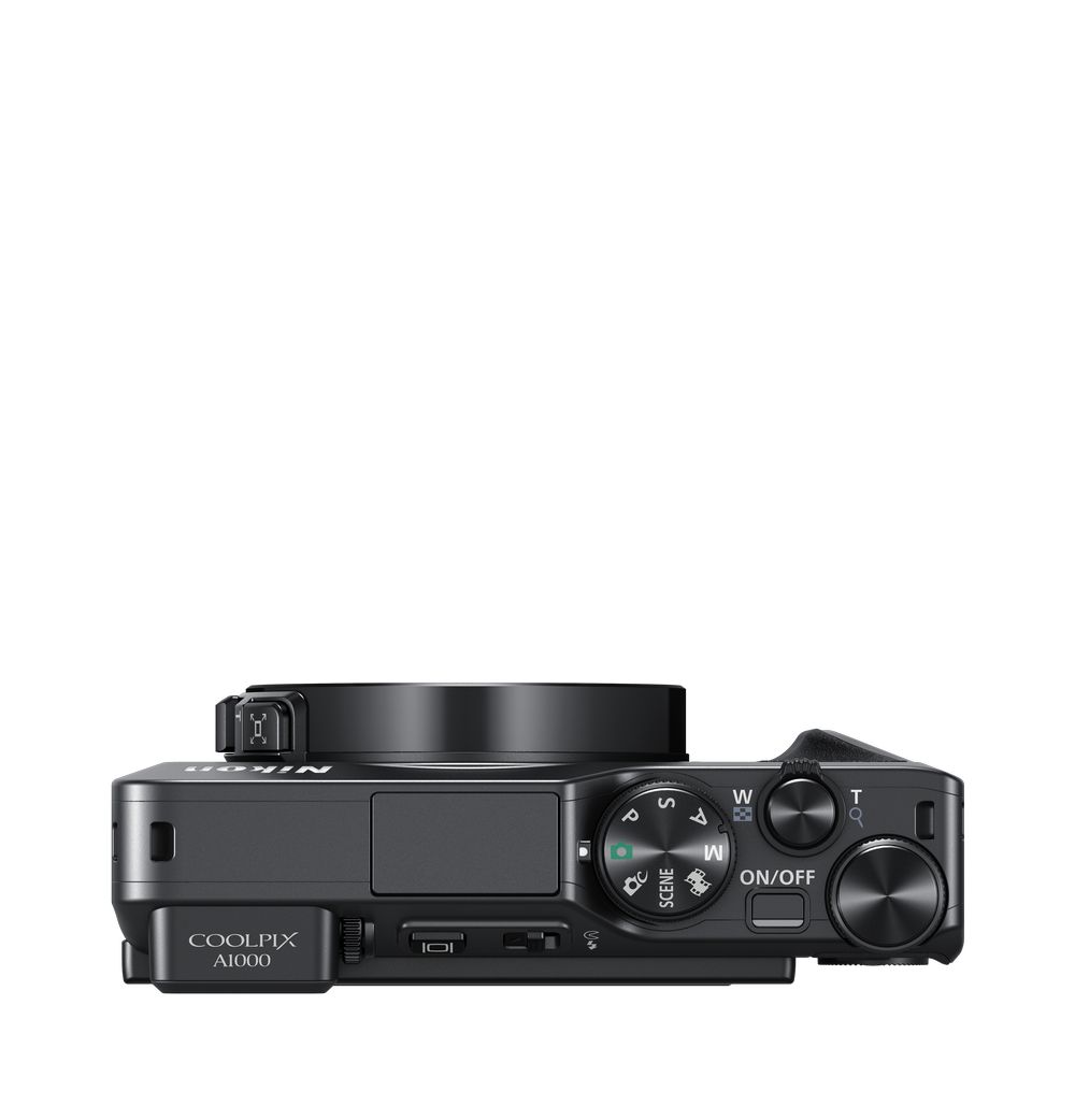Nikon Coolpix