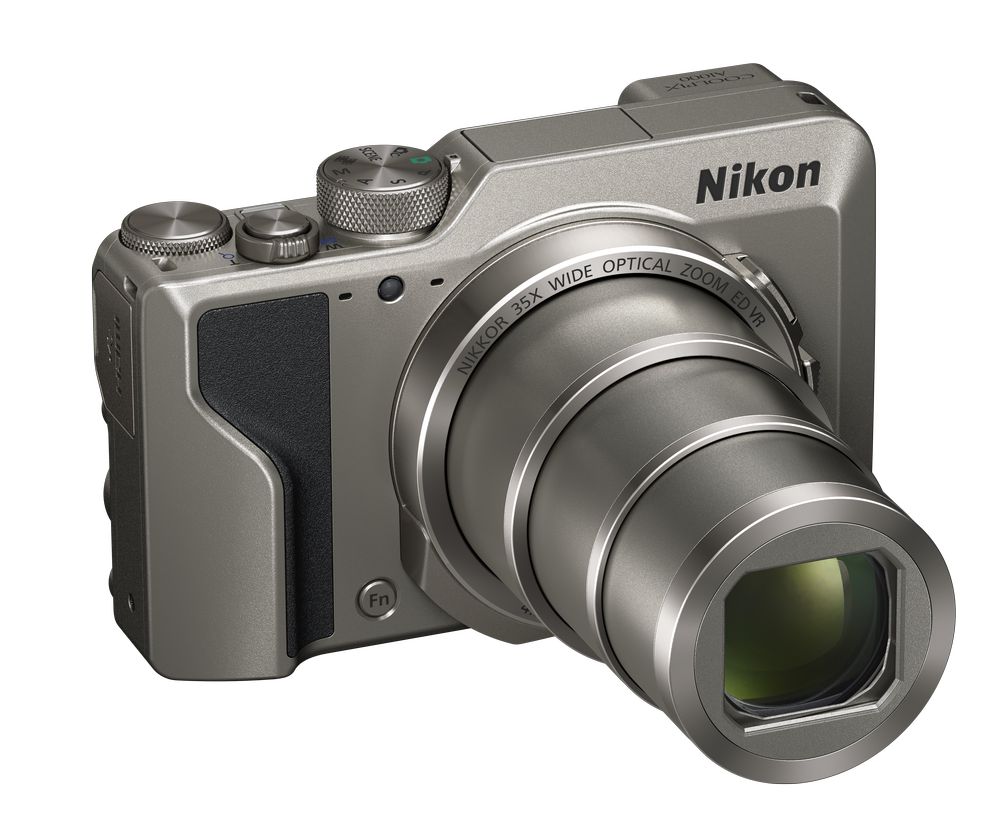 Nikon Coolpix