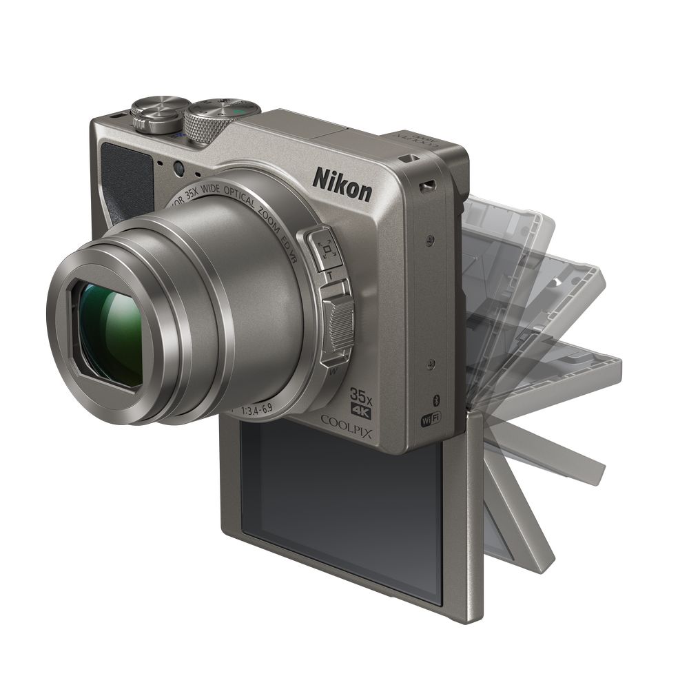 Nikon Coolpix