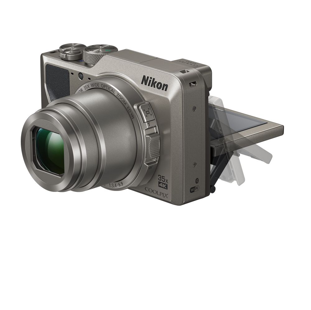 Nikon Coolpix