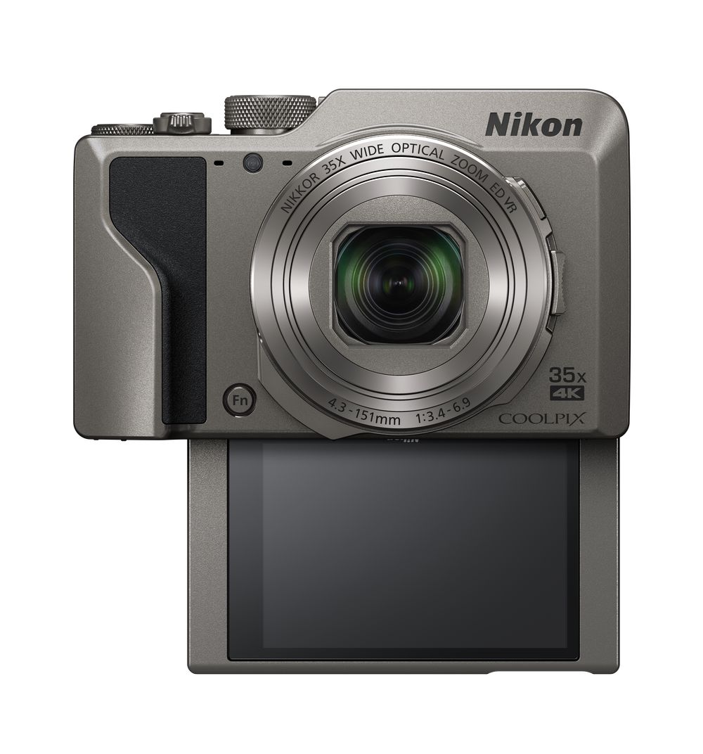 Nikon Coolpix