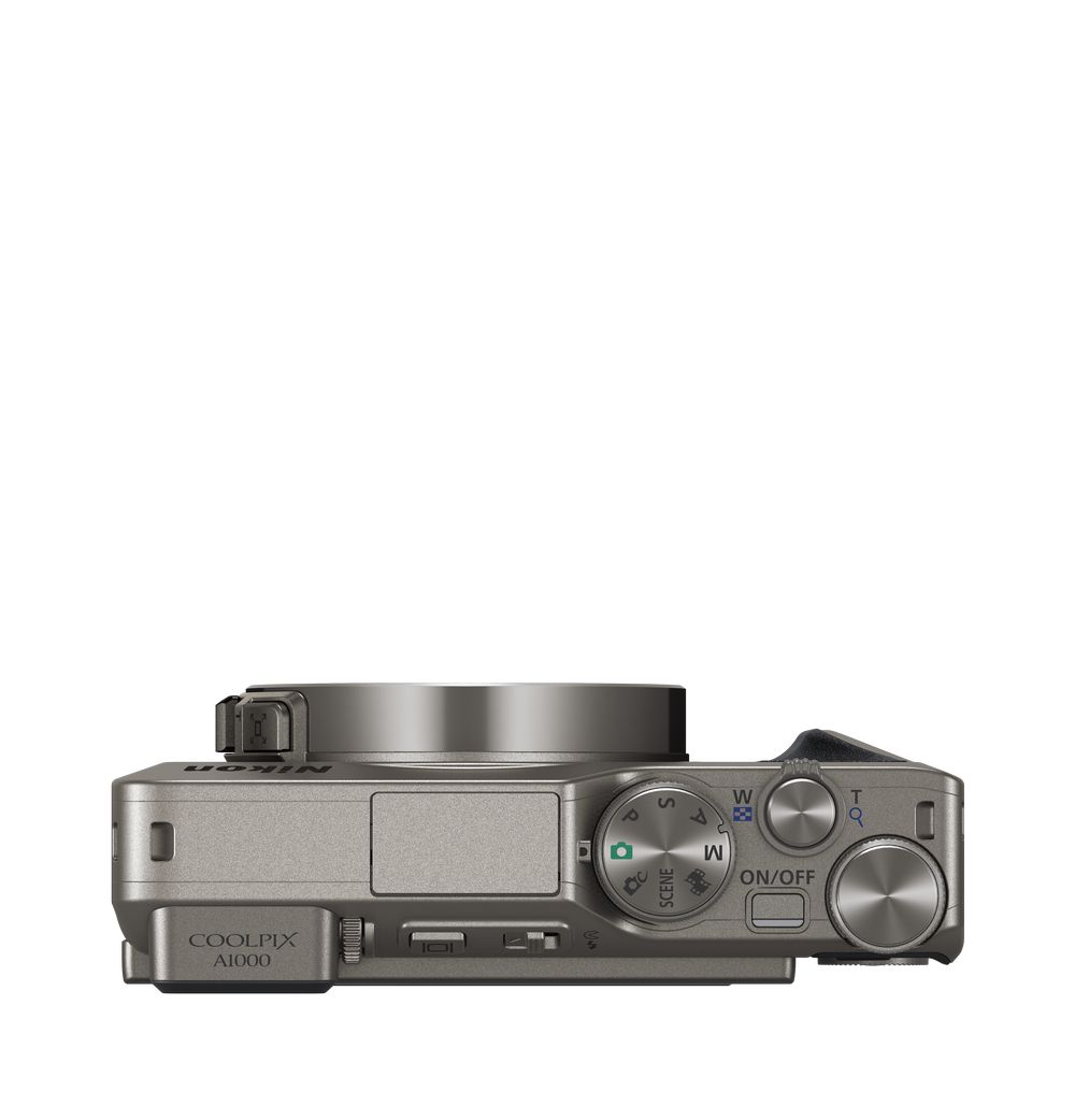 Nikon Coolpix