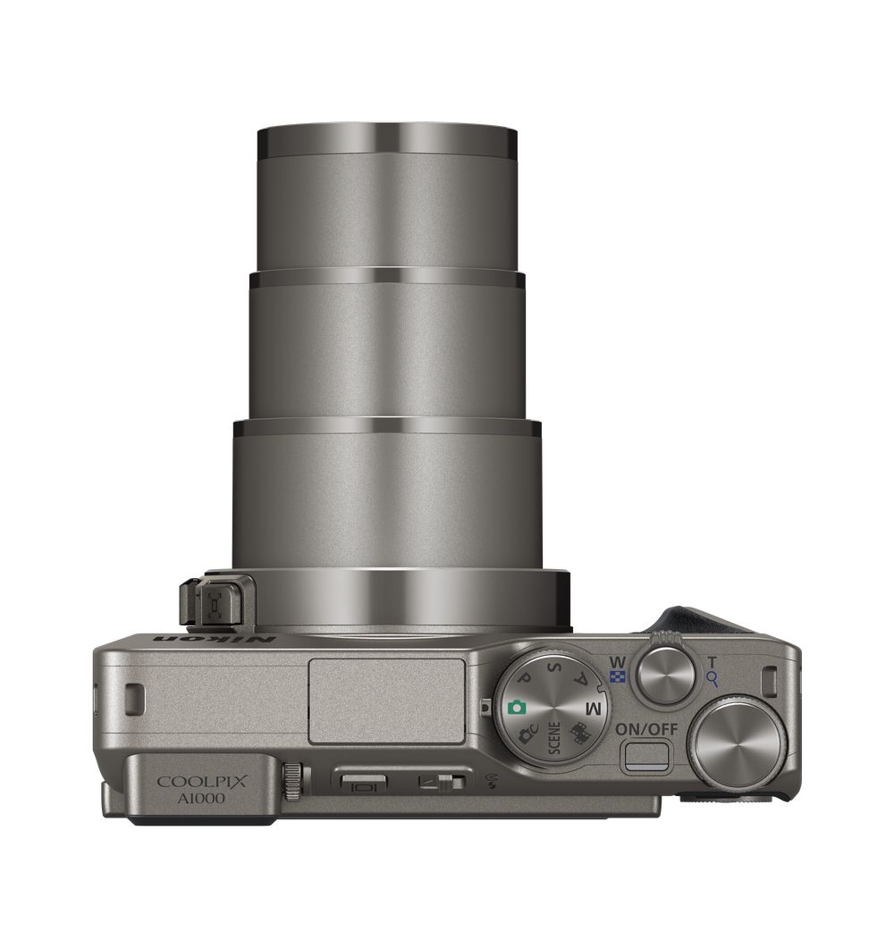 Nikon Coolpix