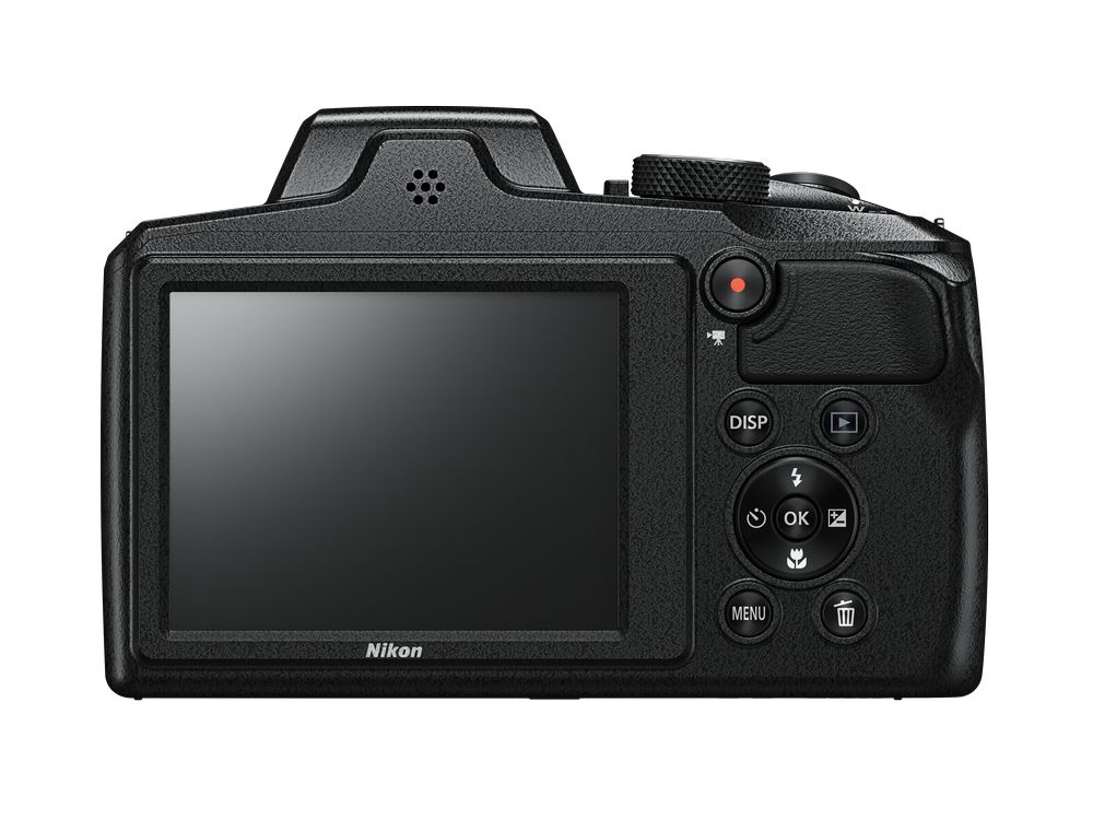Nikon Coolpix