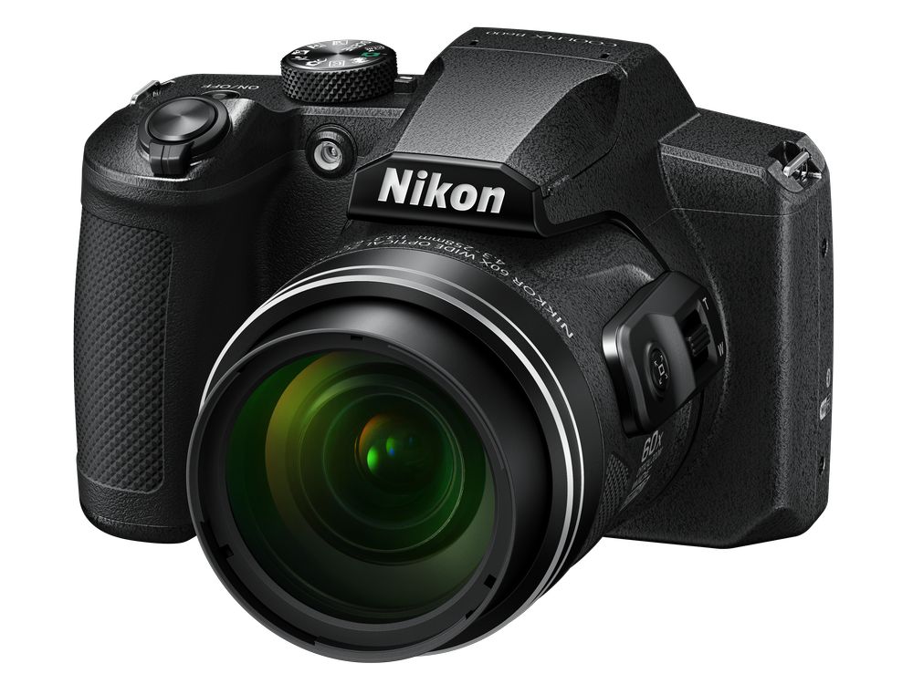 Nikon Coolpix
