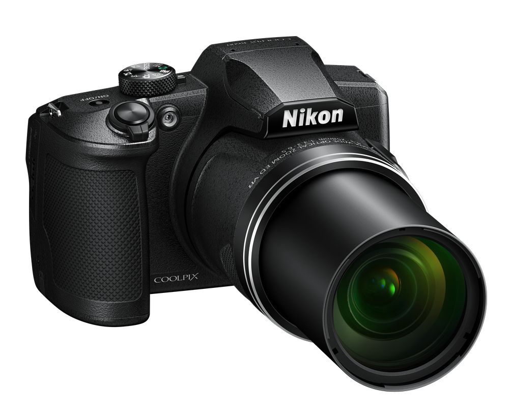 Nikon Coolpix