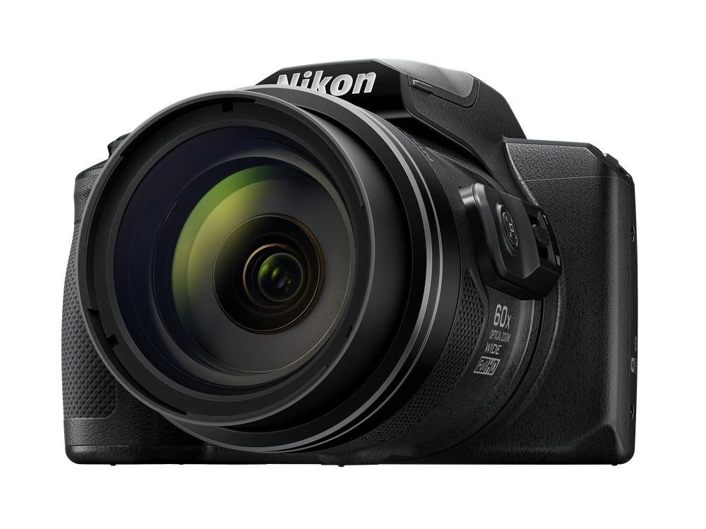 Nikon Coolpix