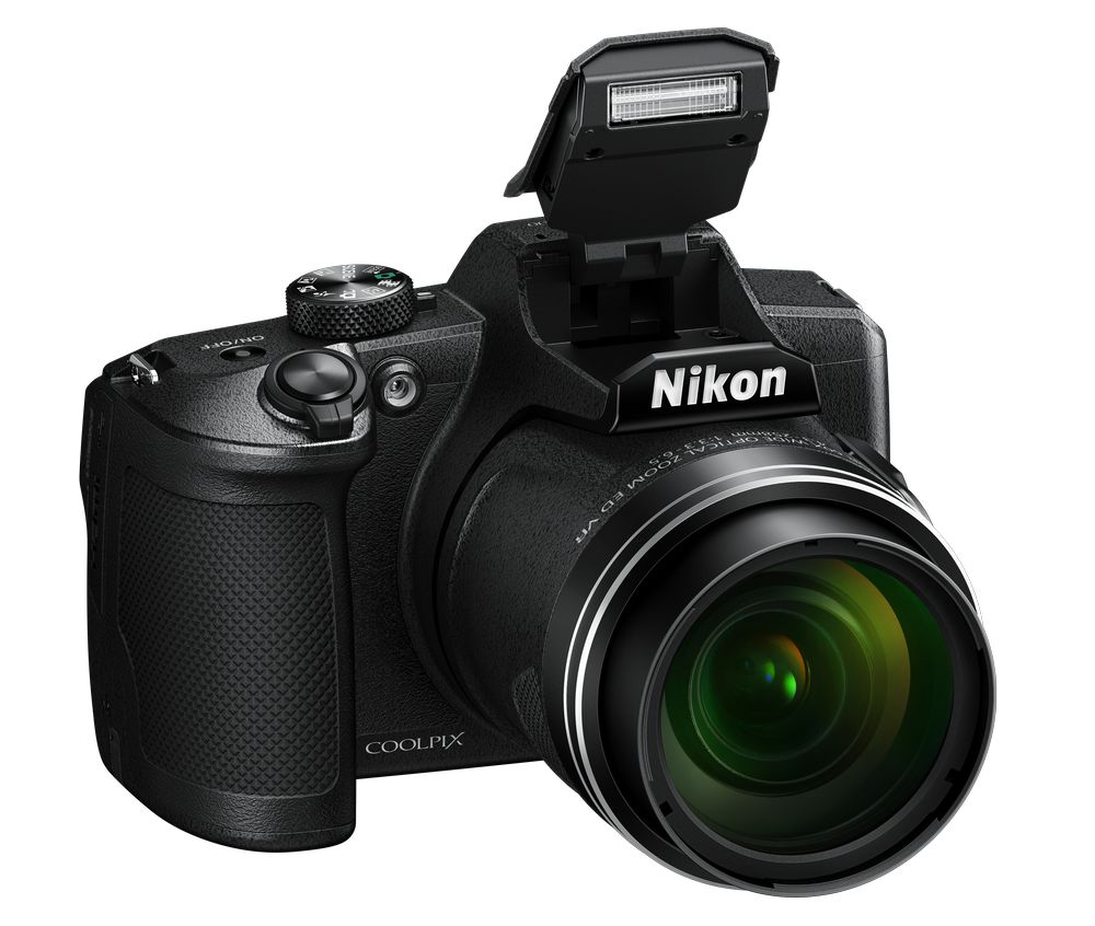 Nikon Coolpix