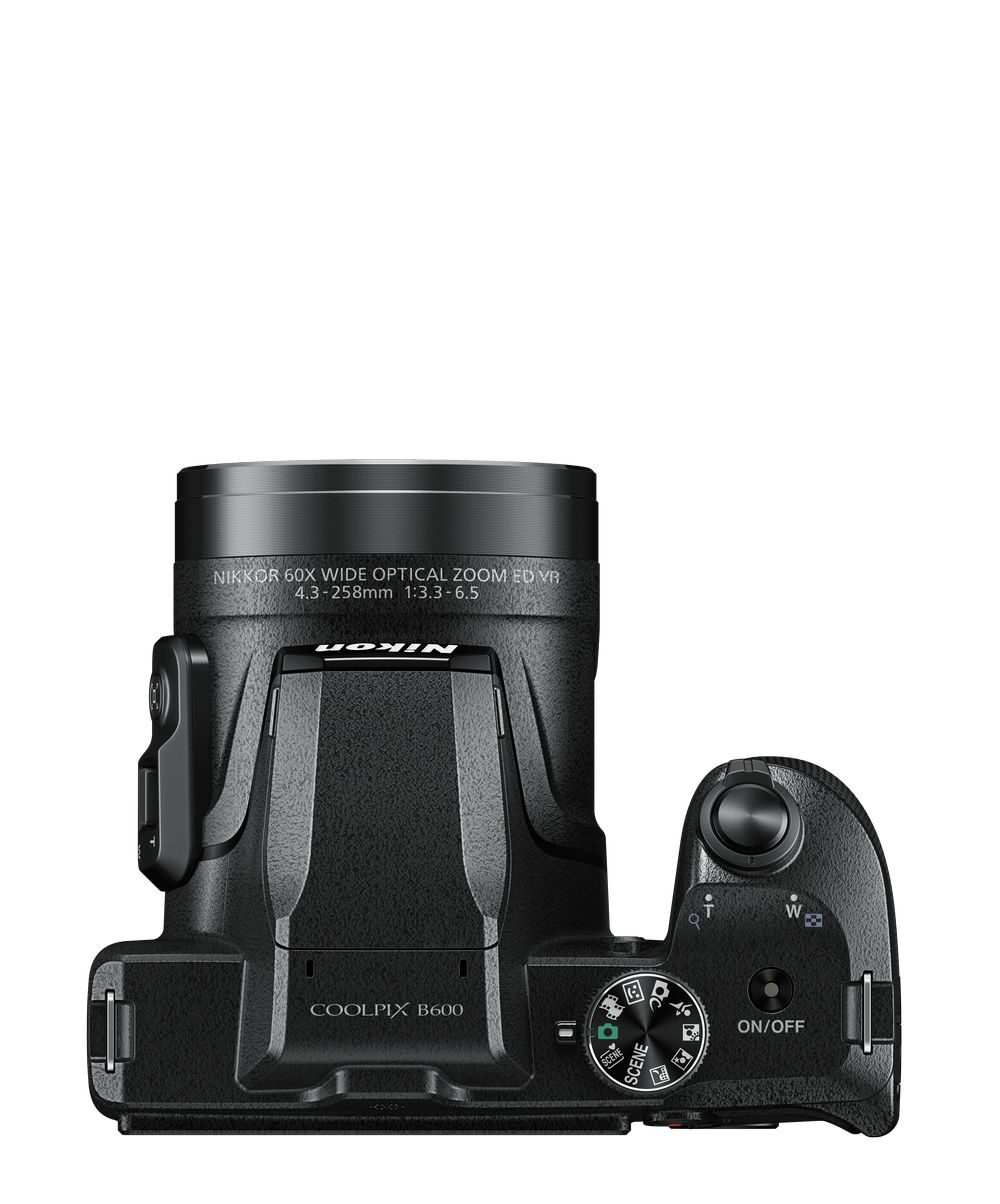 Nikon Coolpix
