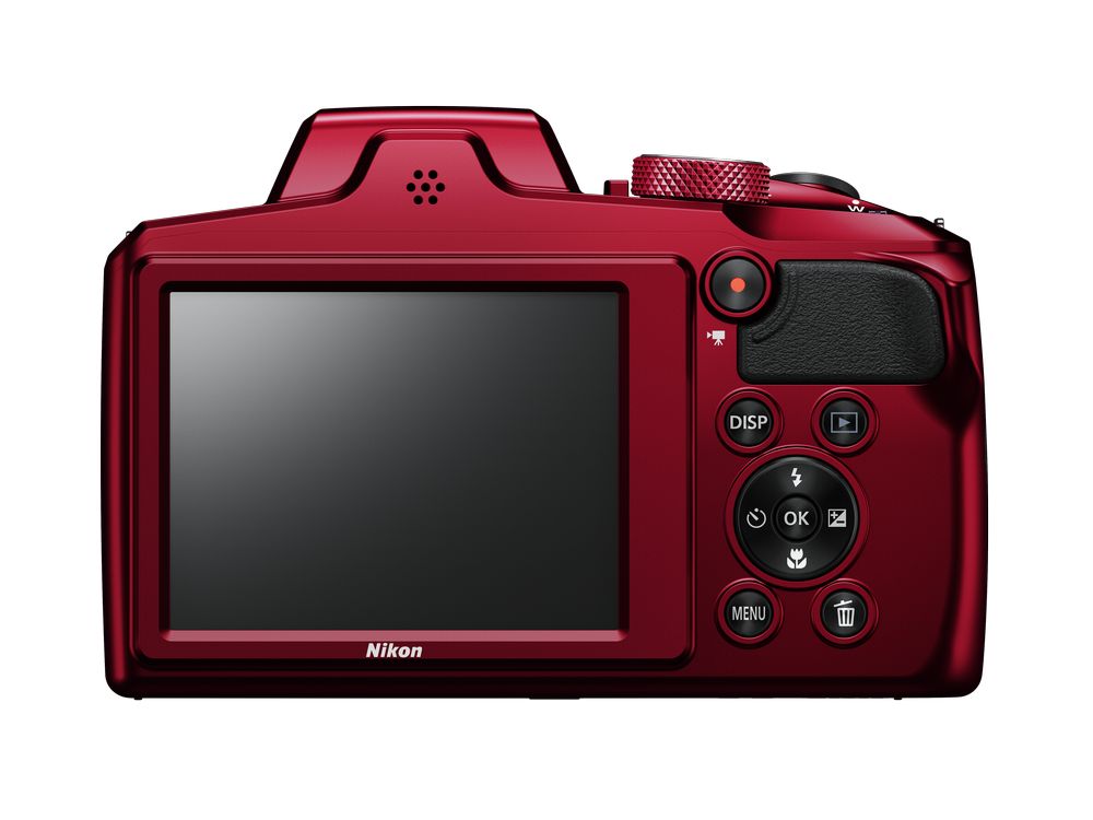 Nikon Coolpix