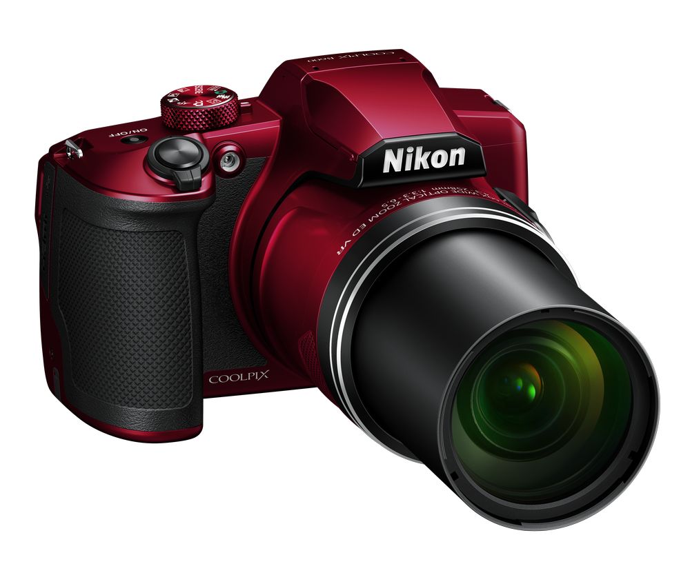 Nikon Coolpix