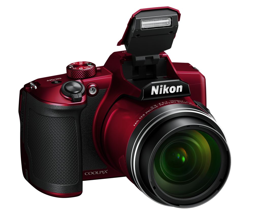 Nikon Coolpix