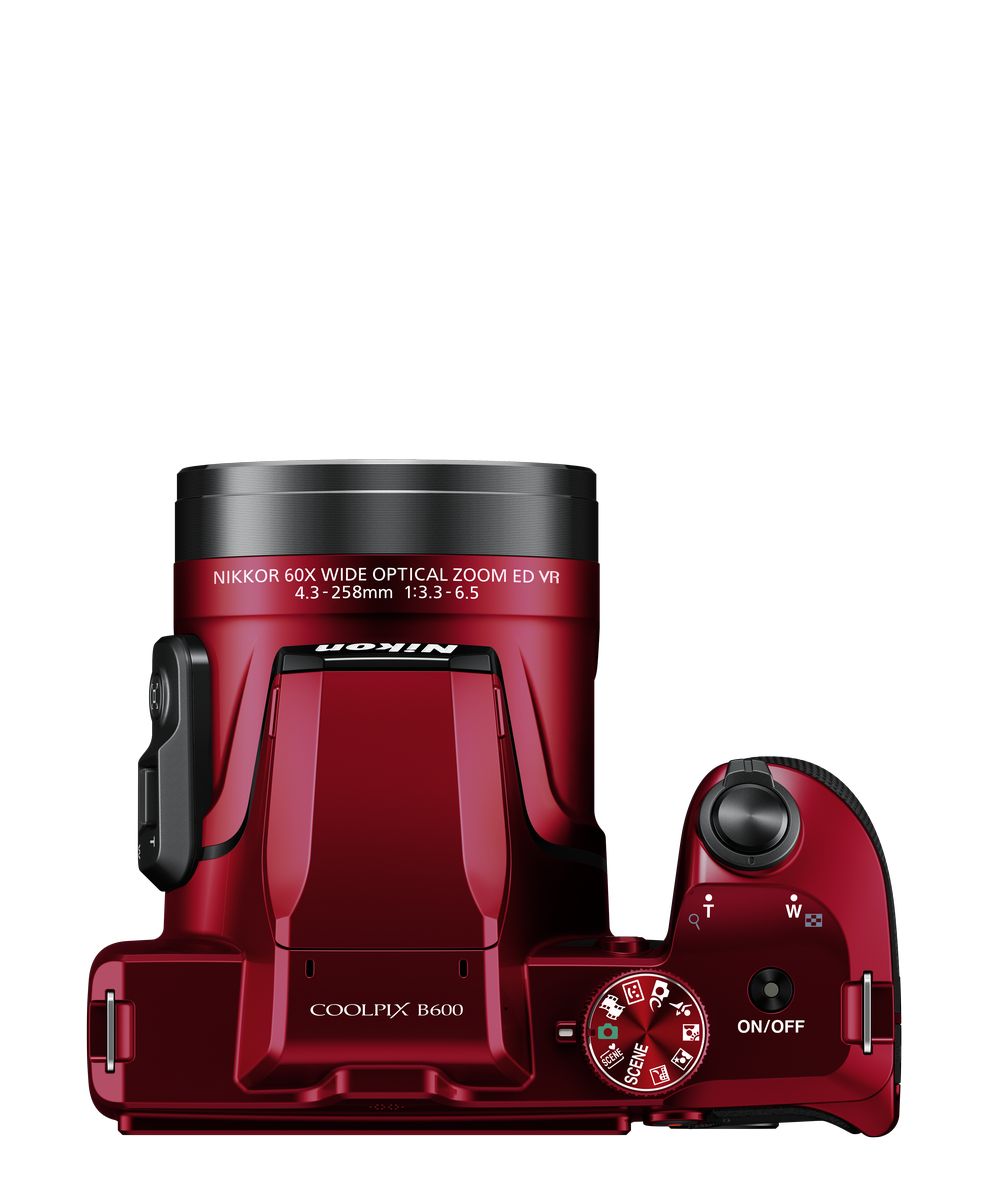 Nikon Coolpix
