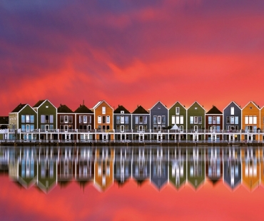 Foto: Kai Diederichs, Německo, kategorie Architektura a infrastruktura