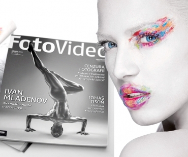 FotoVideo 03/2019, foto Ivan Mladenov
