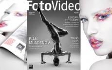 FotoVideo 03/2019, foto Ivan Mladenov