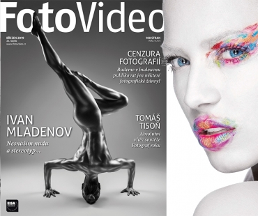 FotoVideo 03/2019, foto Ivan Mladenov