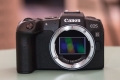 Canon EOS RP, foto: Redakce FotoVideo, Míla Lněničková