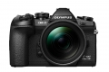 Olympus OM-D E-M1 Mark III
