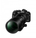Olympus OM-D E-M1 Mark III
