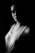 Lenka Bakóová, Smyslná