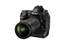 Nikon D6 s 20MPx čipem a ISO 3.280.000