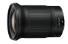 Nikon Z 20 mm f/1.8 S