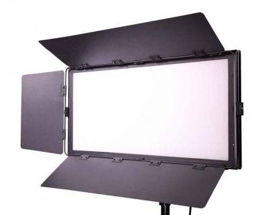 NANLITE a LEDGO – LED světla z Číny, která stojí za to
