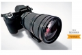 Panasonic Lumix S1H