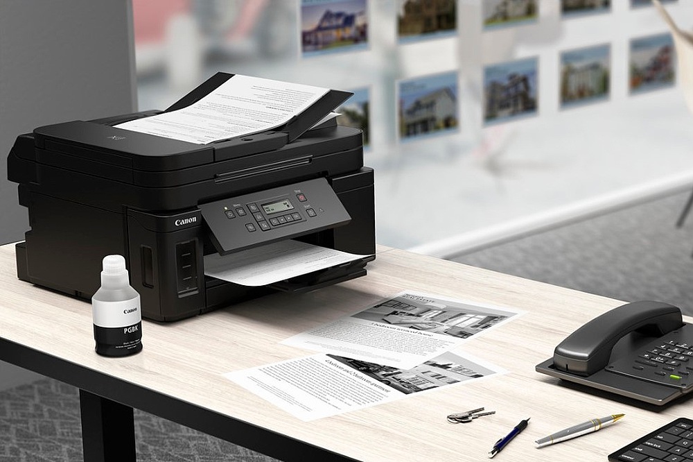 Canon PIXMA G4040