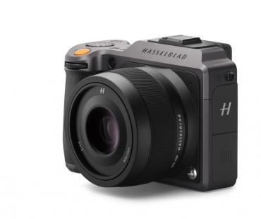 Hasselblad XCD 4/45P
