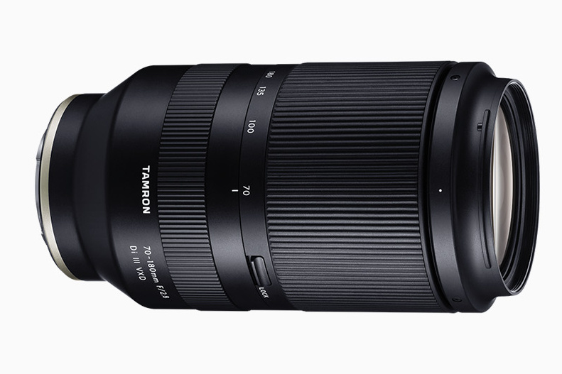 TAMROMN 70-180 mm 