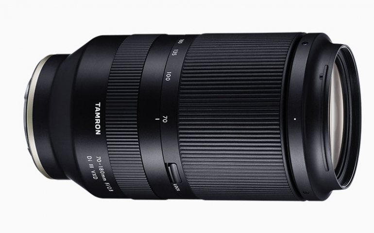 TAMROMN 70-180 mm
