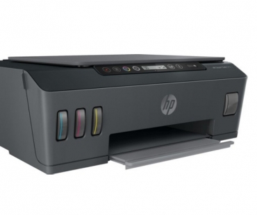 HP Smart Tank 515 – Test FOTOVIDEO