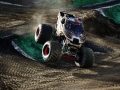 MONSTER JAM 2, Marie Vojkovská