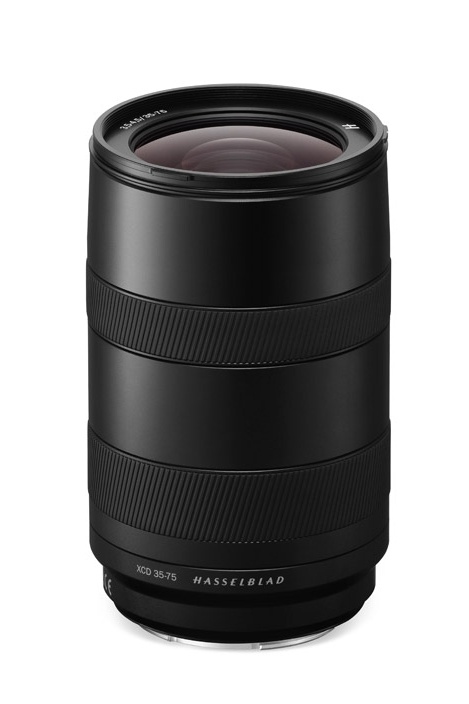Hasselblad XCD 3,5−4,5/35−75 Zoom