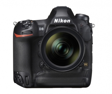 Nikon D6 – Zkusíme to ještě rychleji?
