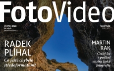 Voňavé květnové FOTOVIDEO – vychází 30. 4. 2020