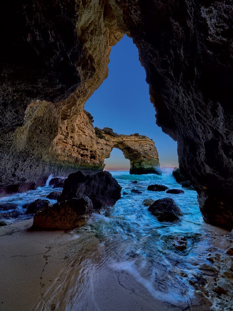 LAOWA PŘEDSTAVUJE: LAOWA 17 mm f/4 GFX Zero-D