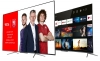 TCL přináší na český trh nové QLED televize C81 a C71