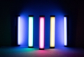 Nanlite PavoTube II 6C RGBWW LED Tube Light