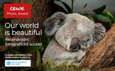 CEWE Photo Award 2021 odstartovala