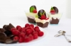 Chocolate mousse, Lenka Janů