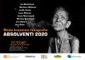 Škola kreativní fotografie – ABSOLVENTI 2020