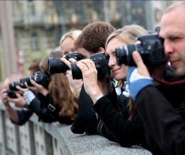 Škola kreativní fotografie – ABSOLVENTI 2020