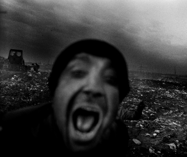 ANTONÍN KRATOCHVÍL – FOTOESEJE