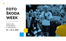 FotoŠkoda week: Vychutnejte si fotoinspiraci a videozábavu!