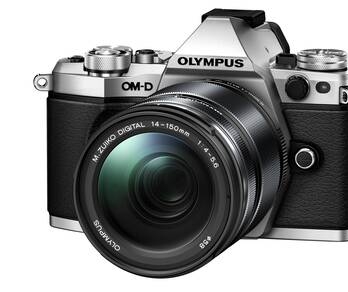 Blog FotoVideo - Olympus